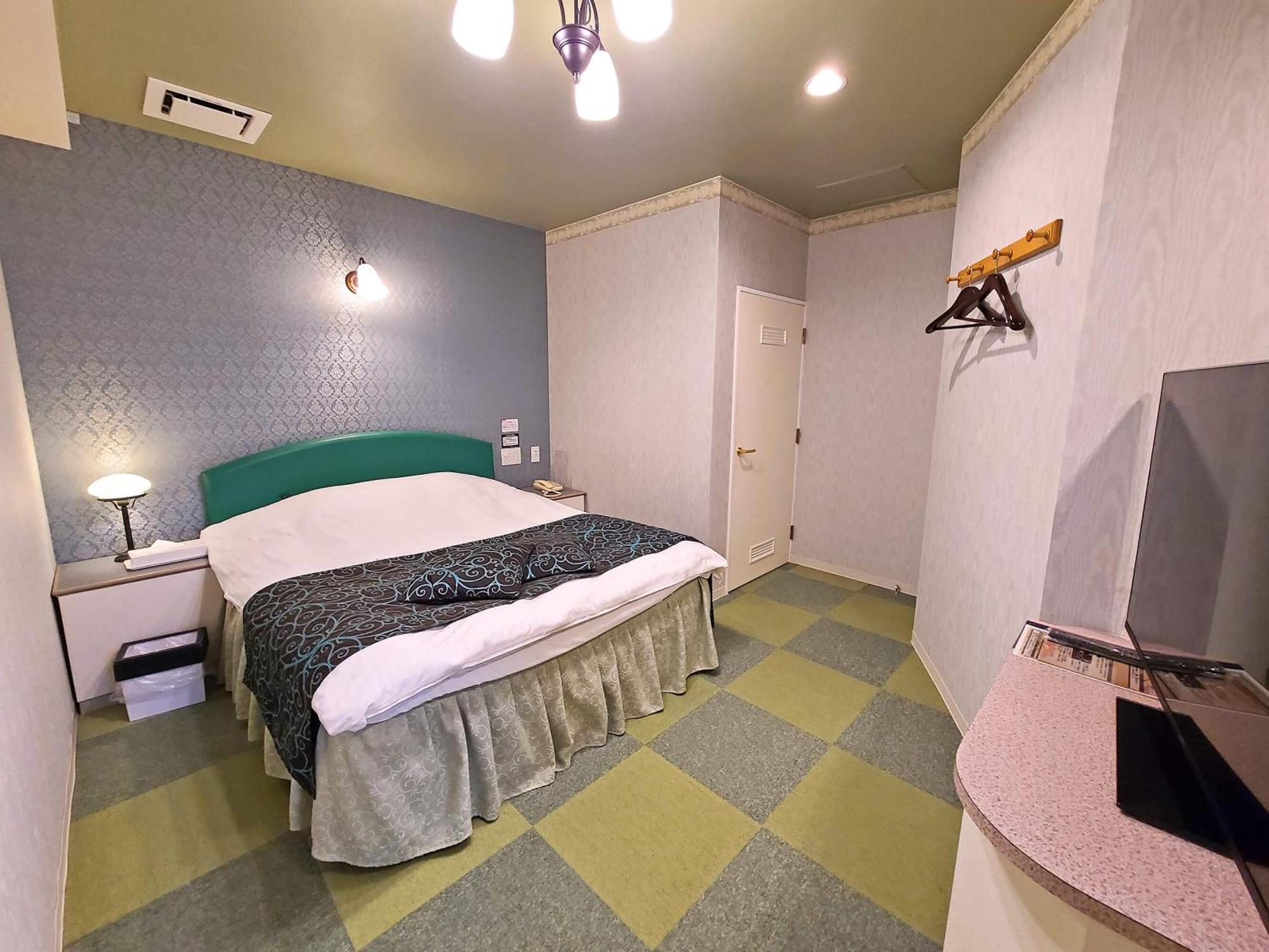 Pal Annex Nakatsu (Adults Only)酒店 外观 照片