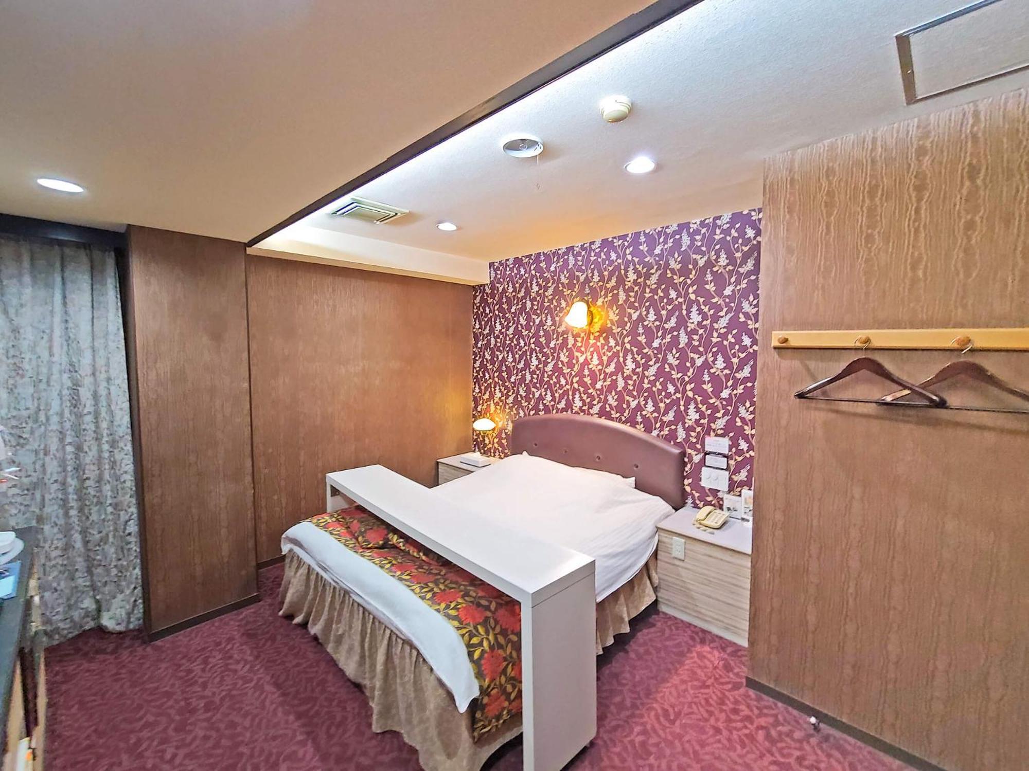 Pal Annex Nakatsu (Adults Only)酒店 外观 照片