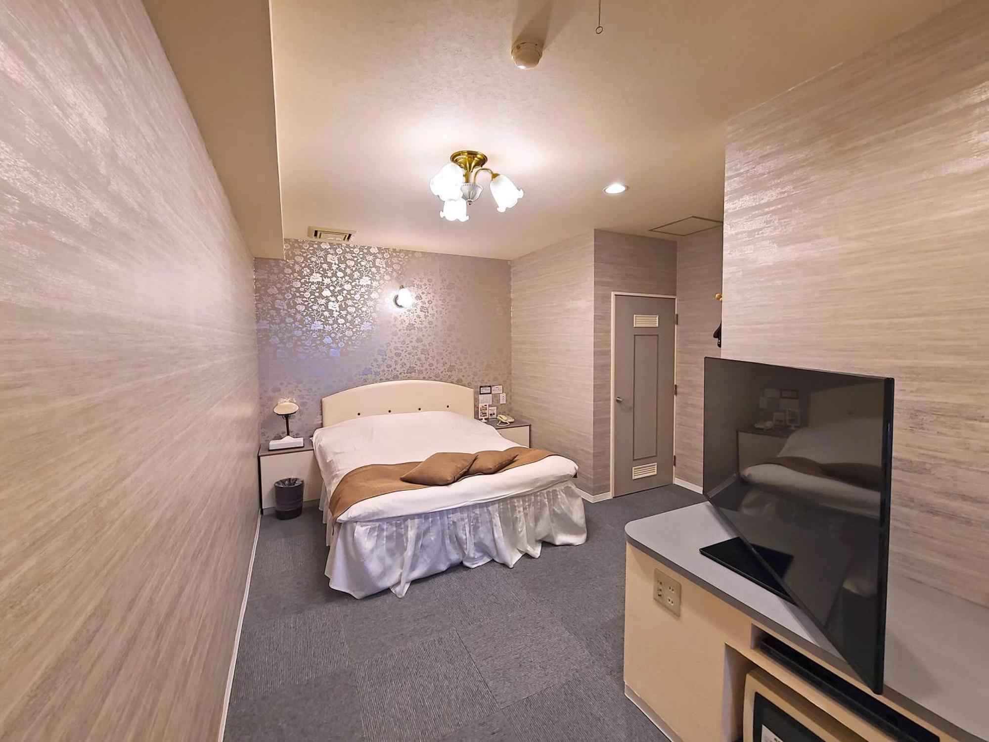 Pal Annex Nakatsu (Adults Only)酒店 外观 照片