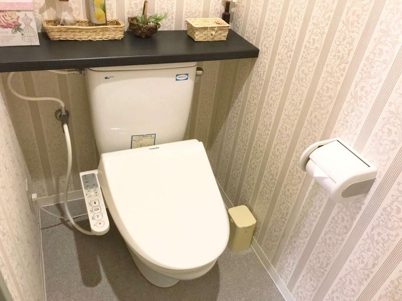 Pal Annex Nakatsu (Adults Only)酒店 外观 照片