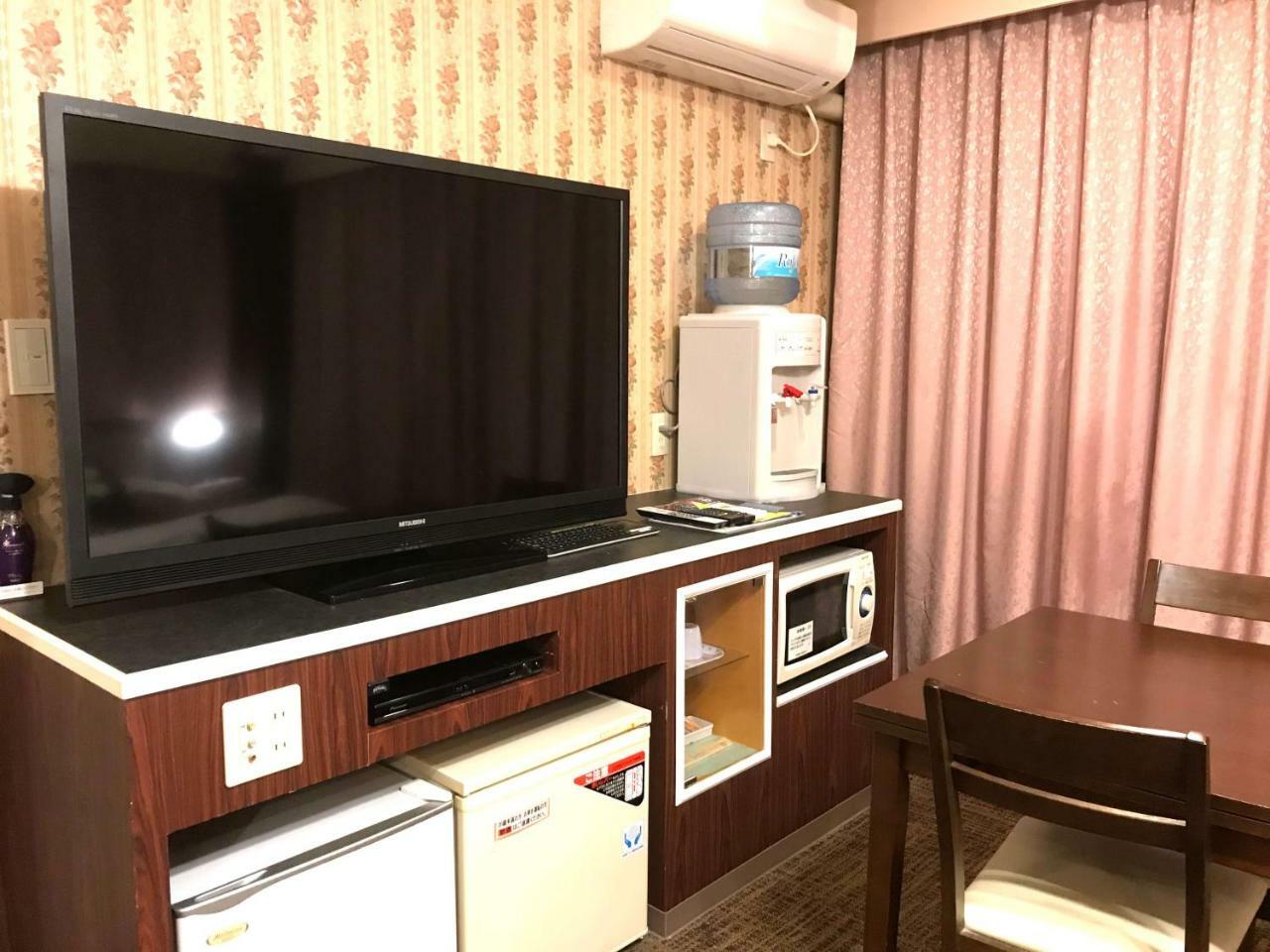 Pal Annex Nakatsu (Adults Only)酒店 外观 照片