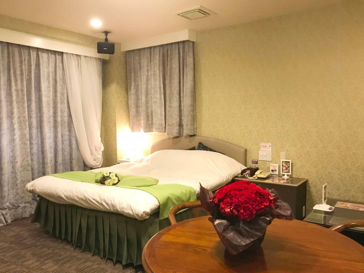 Pal Annex Nakatsu (Adults Only)酒店 外观 照片