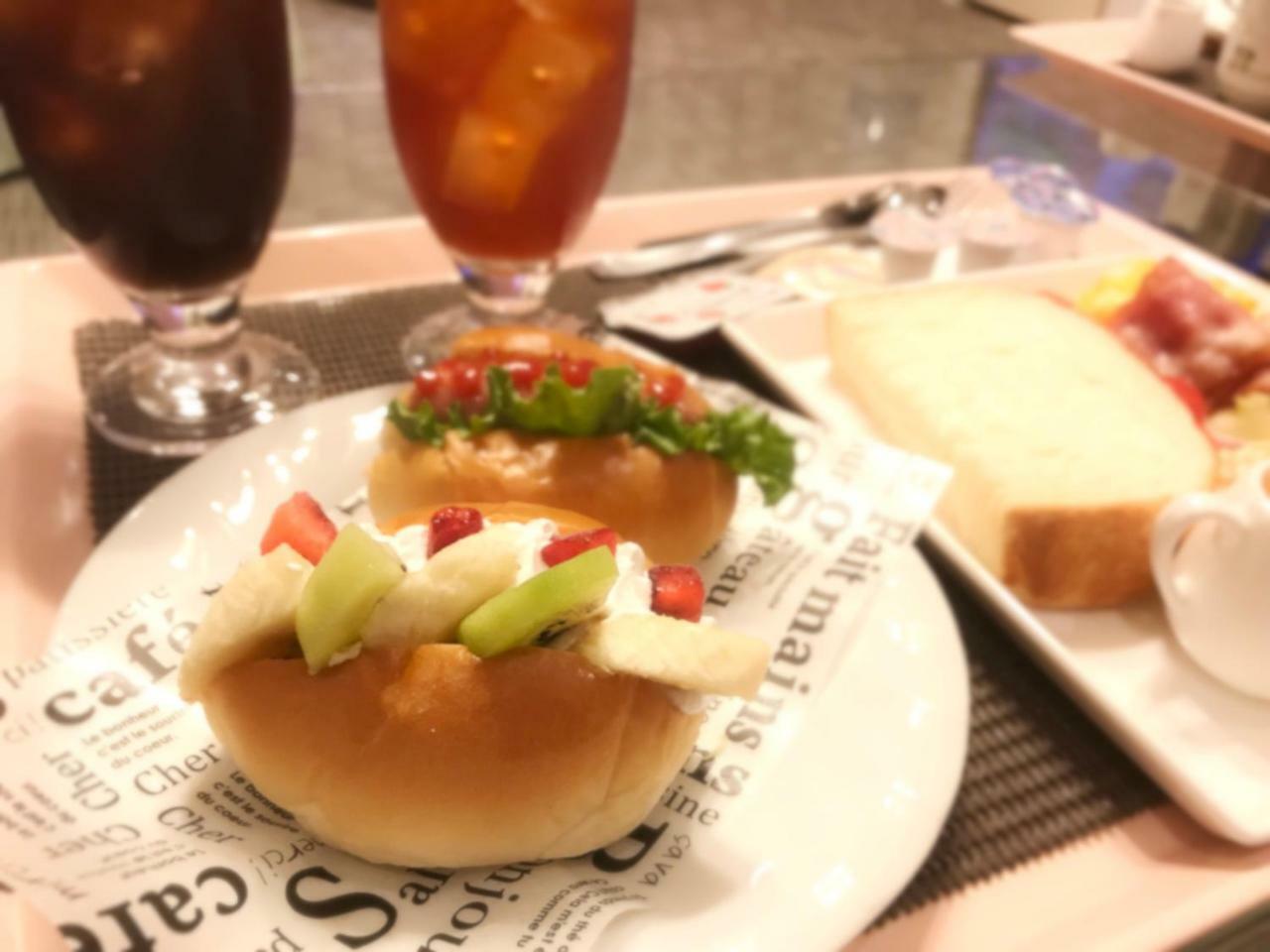 Pal Annex Nakatsu (Adults Only)酒店 外观 照片