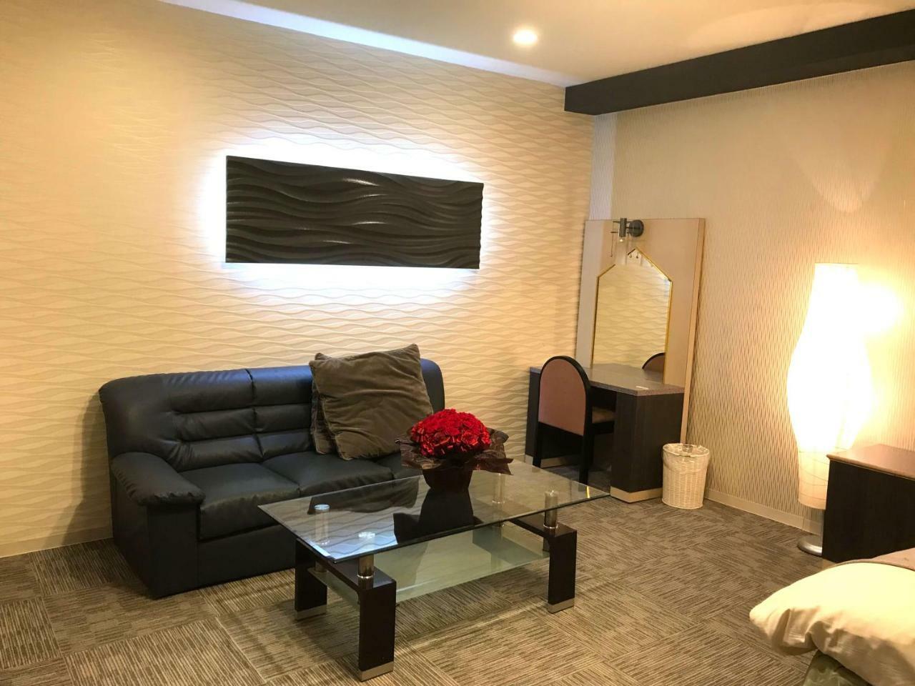 Pal Annex Nakatsu (Adults Only)酒店 外观 照片