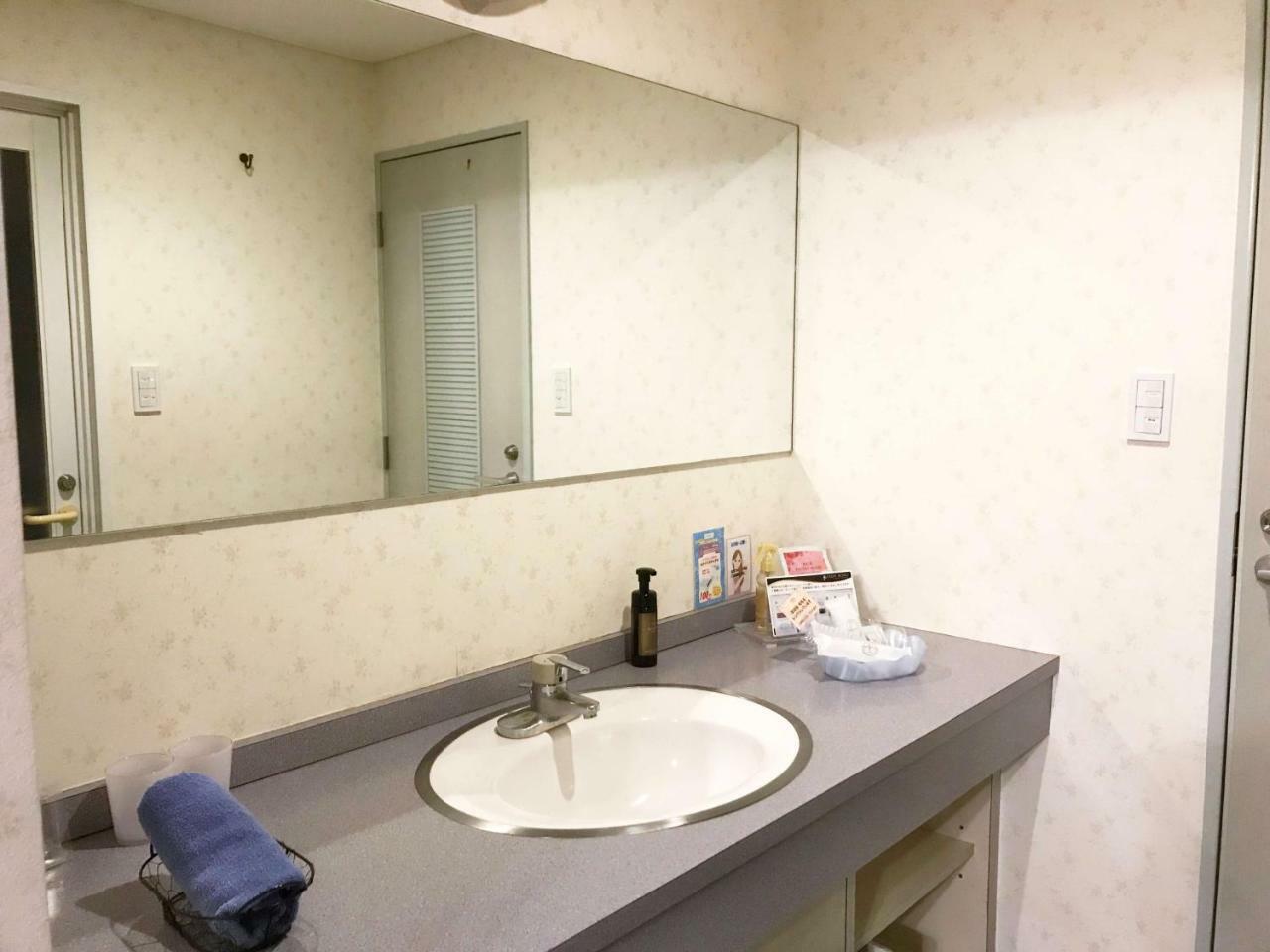 Pal Annex Nakatsu (Adults Only)酒店 外观 照片