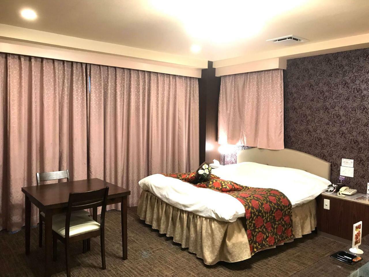 Pal Annex Nakatsu (Adults Only)酒店 外观 照片