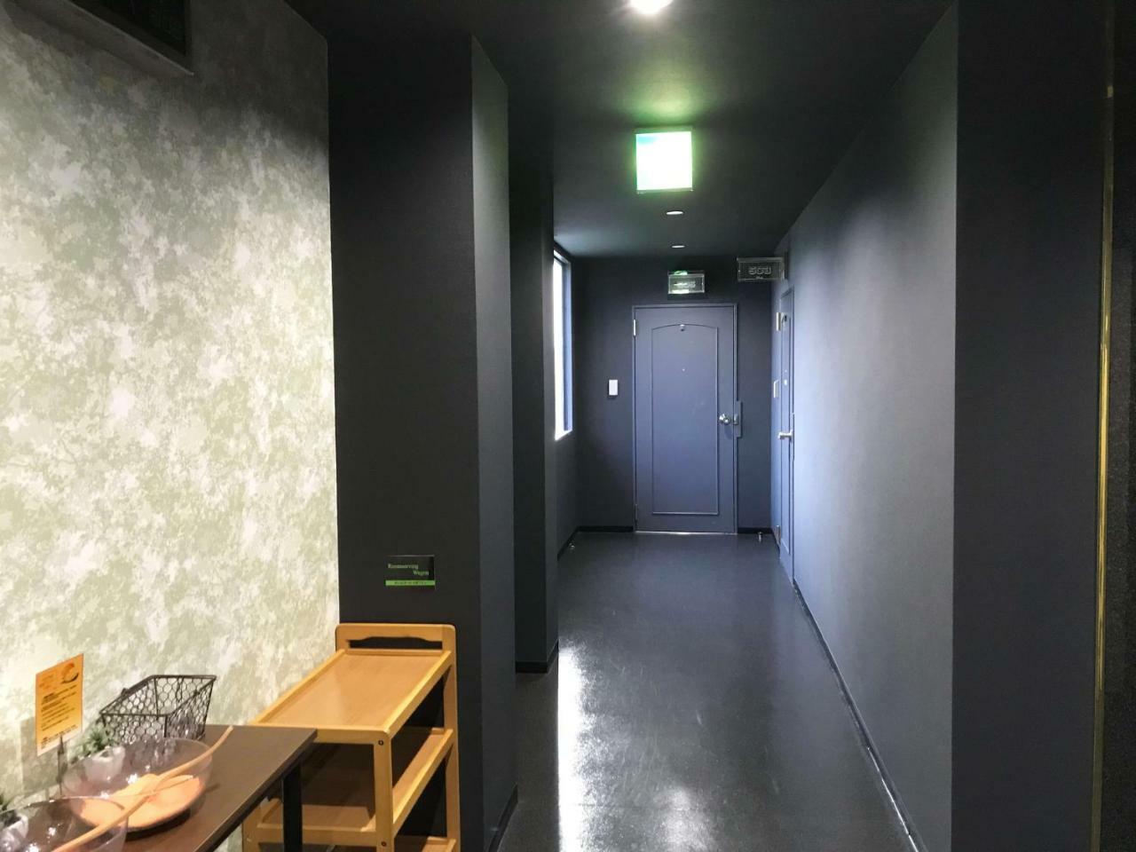 Pal Annex Nakatsu (Adults Only)酒店 外观 照片
