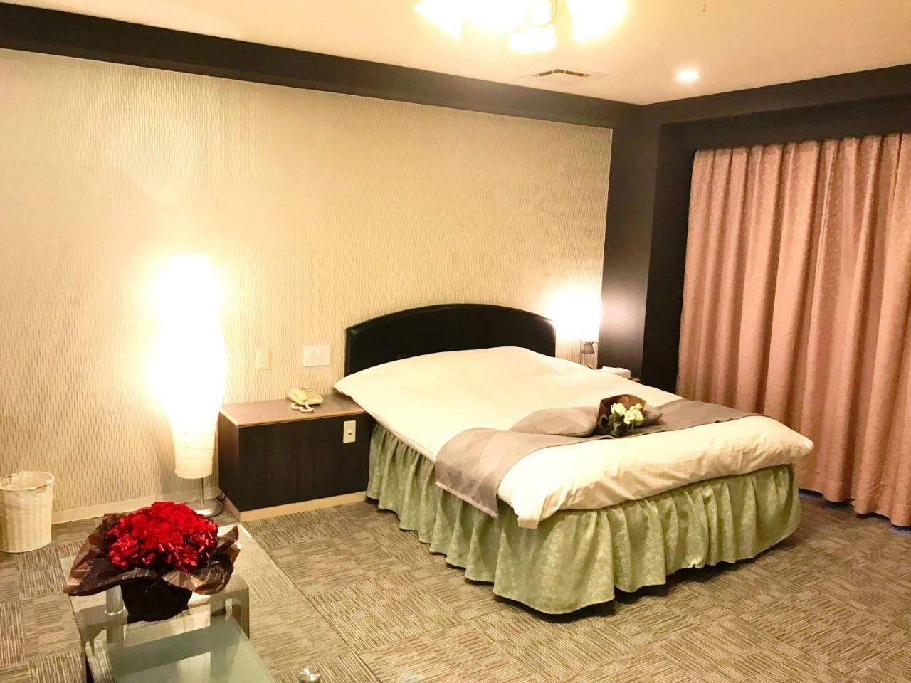 Pal Annex Nakatsu (Adults Only)酒店 外观 照片
