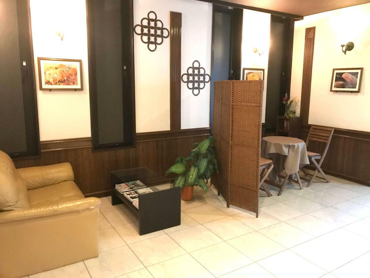 Pal Annex Nakatsu (Adults Only)酒店 外观 照片