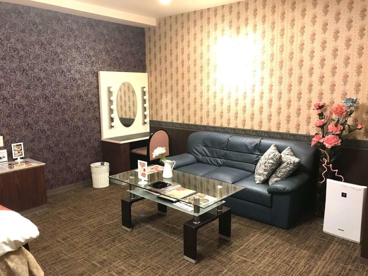 Pal Annex Nakatsu (Adults Only)酒店 外观 照片