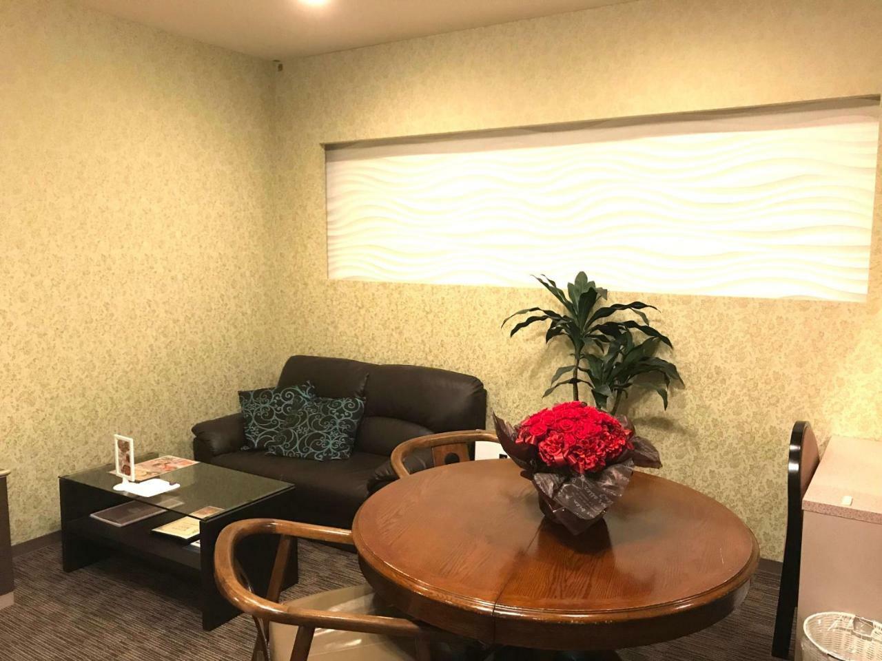 Pal Annex Nakatsu (Adults Only)酒店 外观 照片